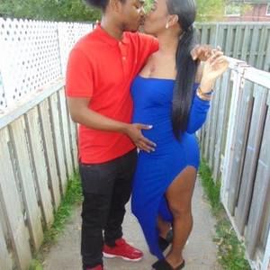 Meet your Posher, Aaliyah